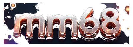 mm68 logo