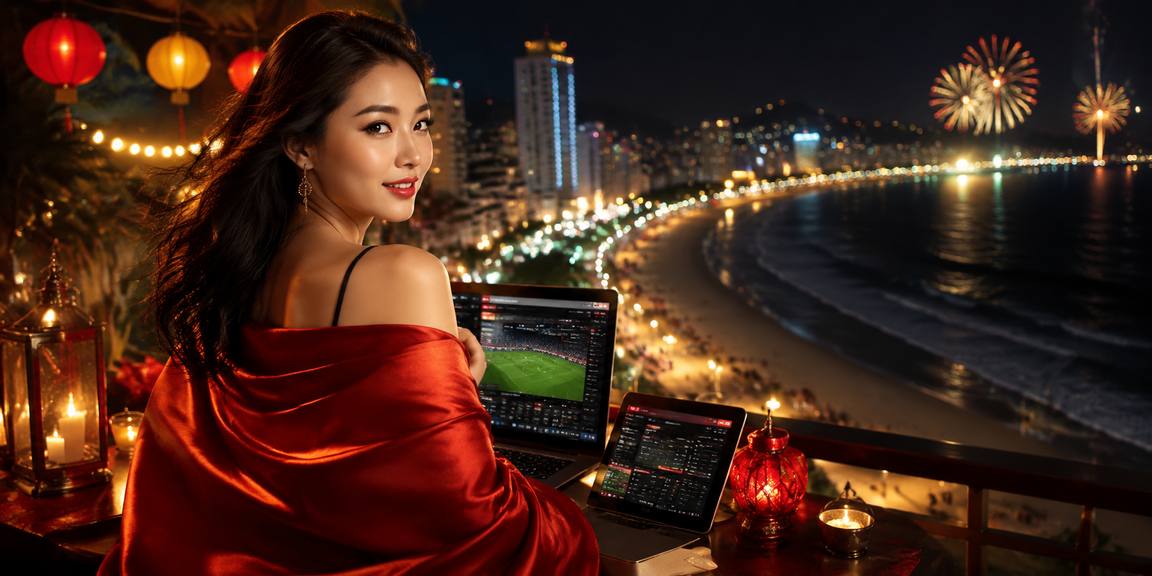 mm68 Thể thao & Đặt cược